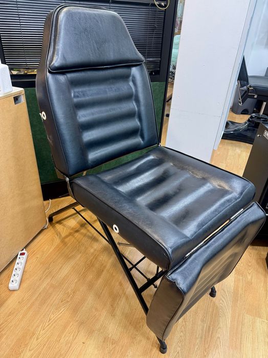 Marquesa estética e tatuagem