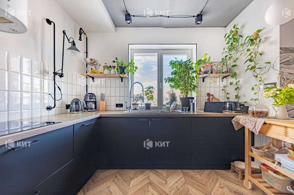 2к.68м2 Олексіївка (Алексеевка, м. Победа, ЖК Архитекторов) 131533