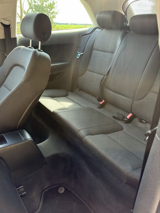 Audi A3 1.9 TDI 2003