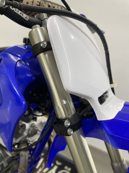 Yamaha TTR 125