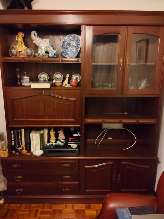 Movel de sala em bom estado