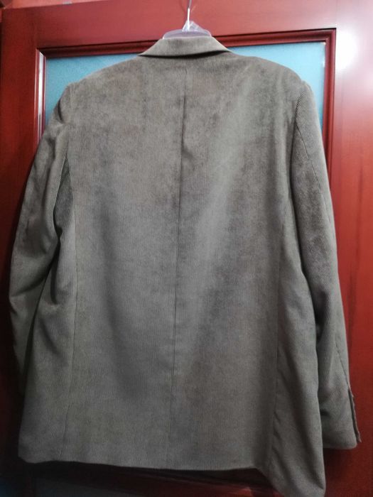 Marynarka męska rozmiar 50