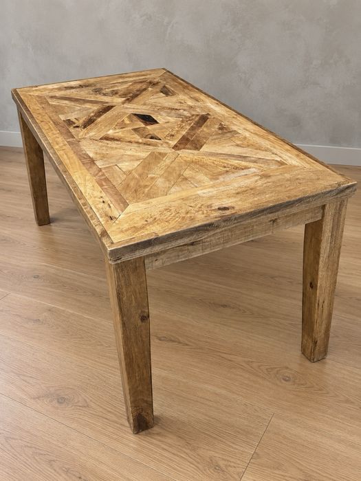 mesa refeição jantar sala cozinha secretaria kare design oriental rustica