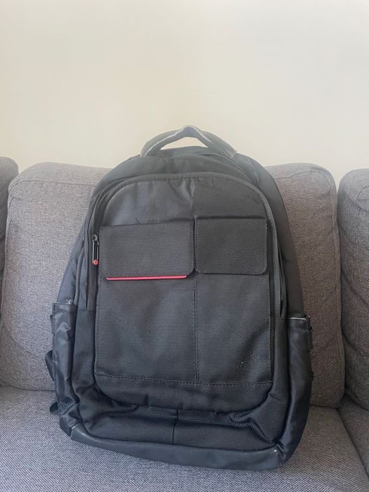 Plecak na laptopa