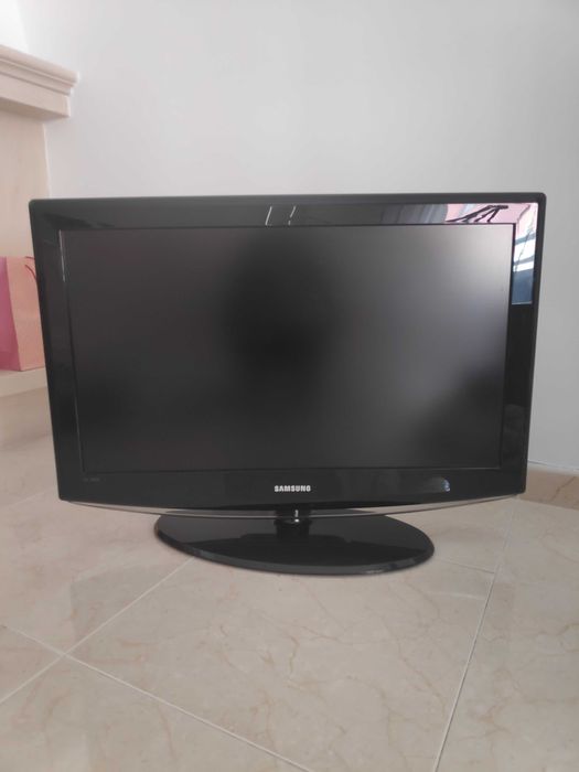 Televisão Samsung HD