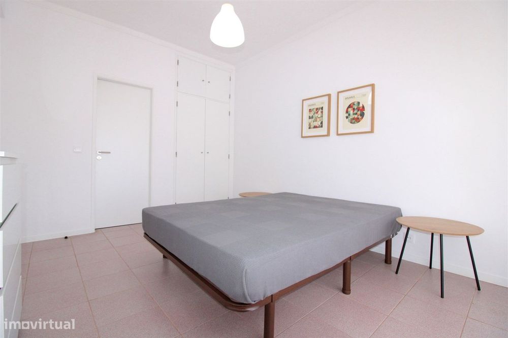 Apartamento T1