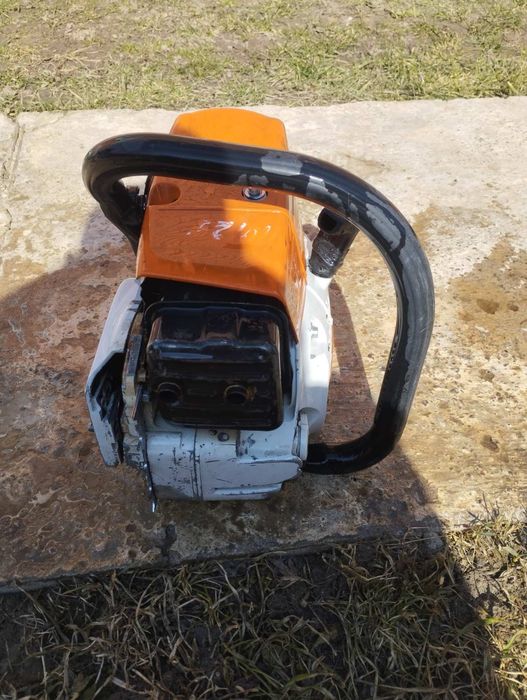 Stihl MS 361 !!!