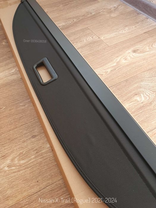 Шторка полка в багажник Nissan X-trail ROGUE Ниссан Нисан Рог х трейл