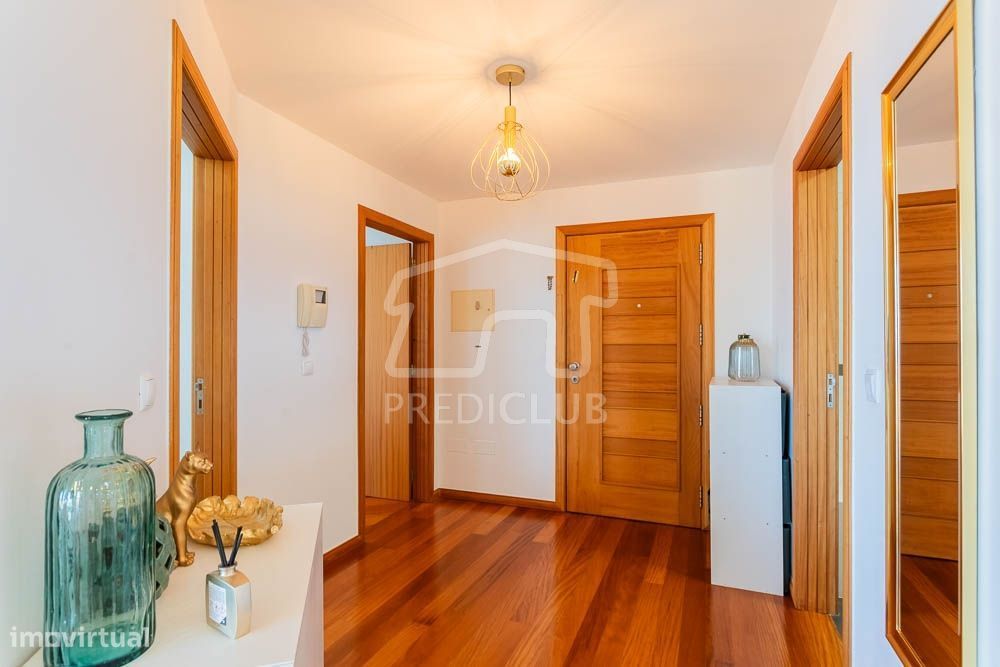 Apartamento T1 + 1 - Amparo | Funchal