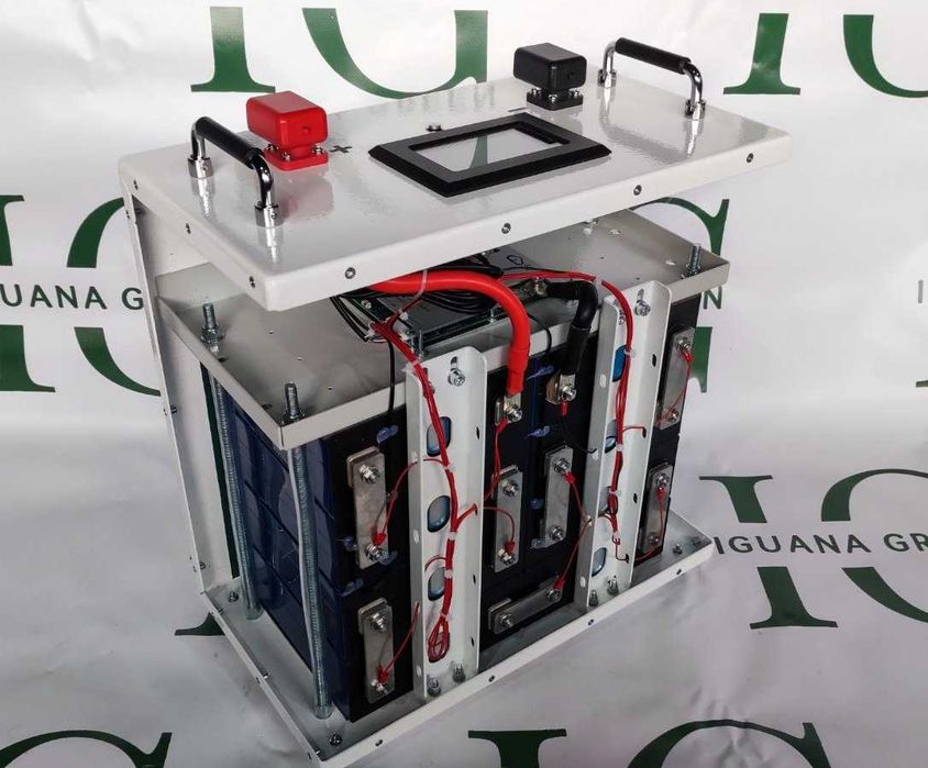 Акумулятори збірки комірки LiFePo4,12V, 24V,48V105Ah,230Ah,280Ah,314Ah