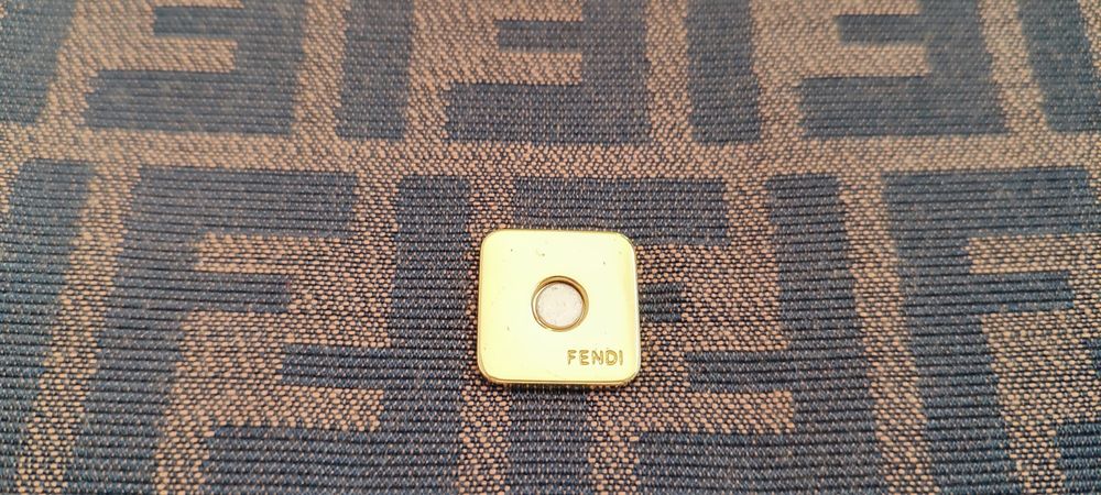 Mala clássica e intemporal