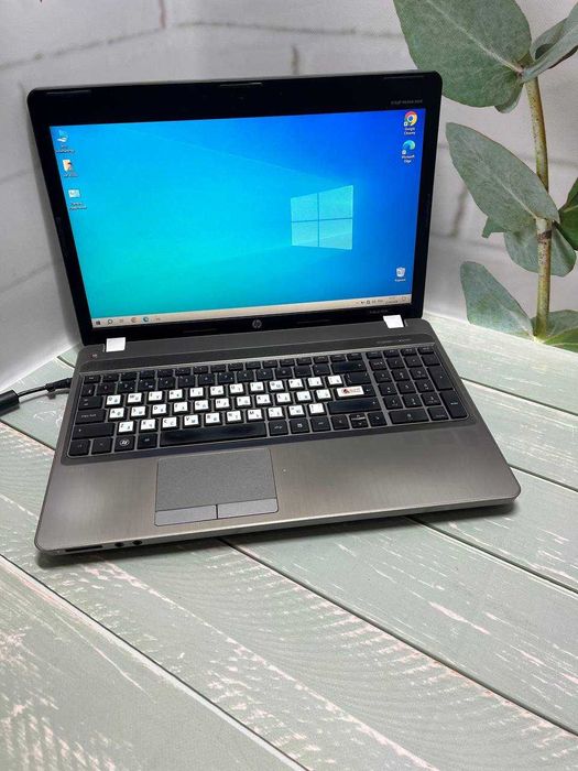 Ноутбук HP ProBook 4530s