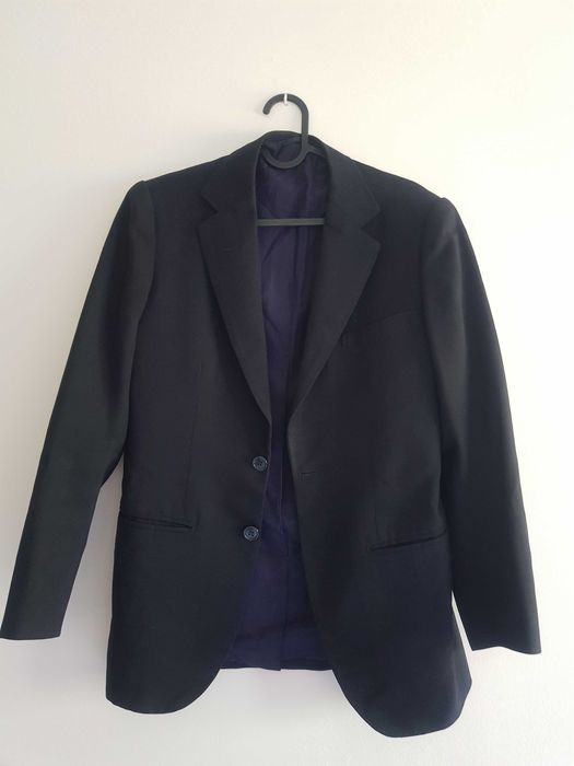 Fatos de homem  - Tamanho M até 1.70 - calças tamanho 38 José caldeira