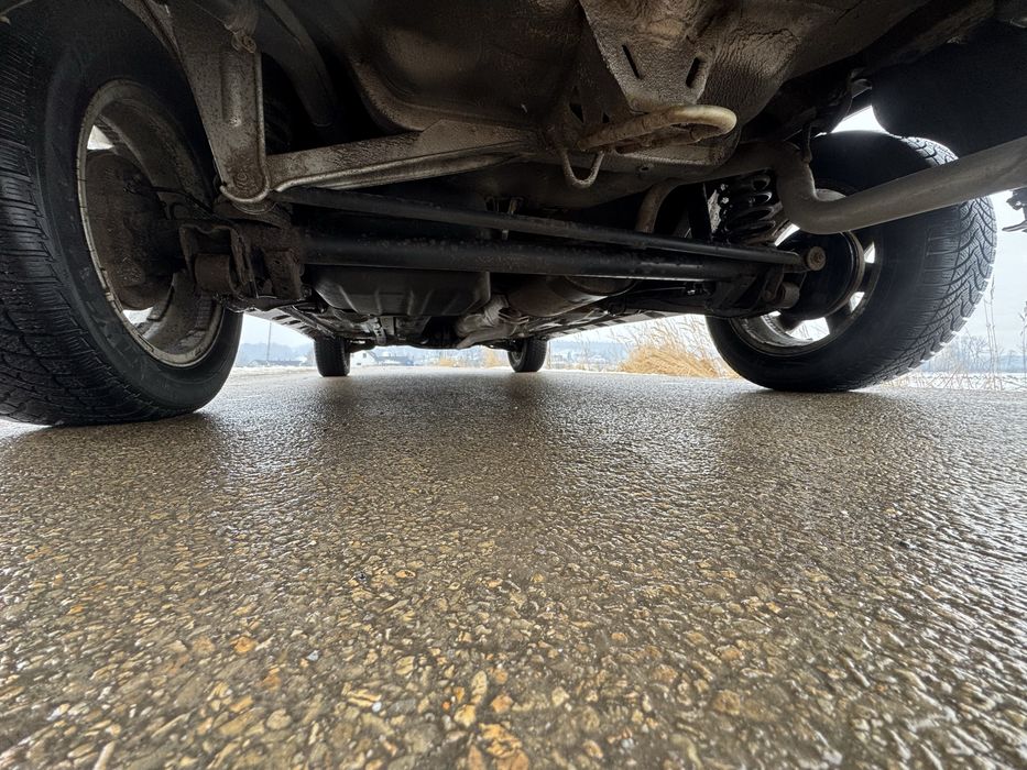 Suzuki Ignis 1.3 DDIS  Diesel Doinwestowany