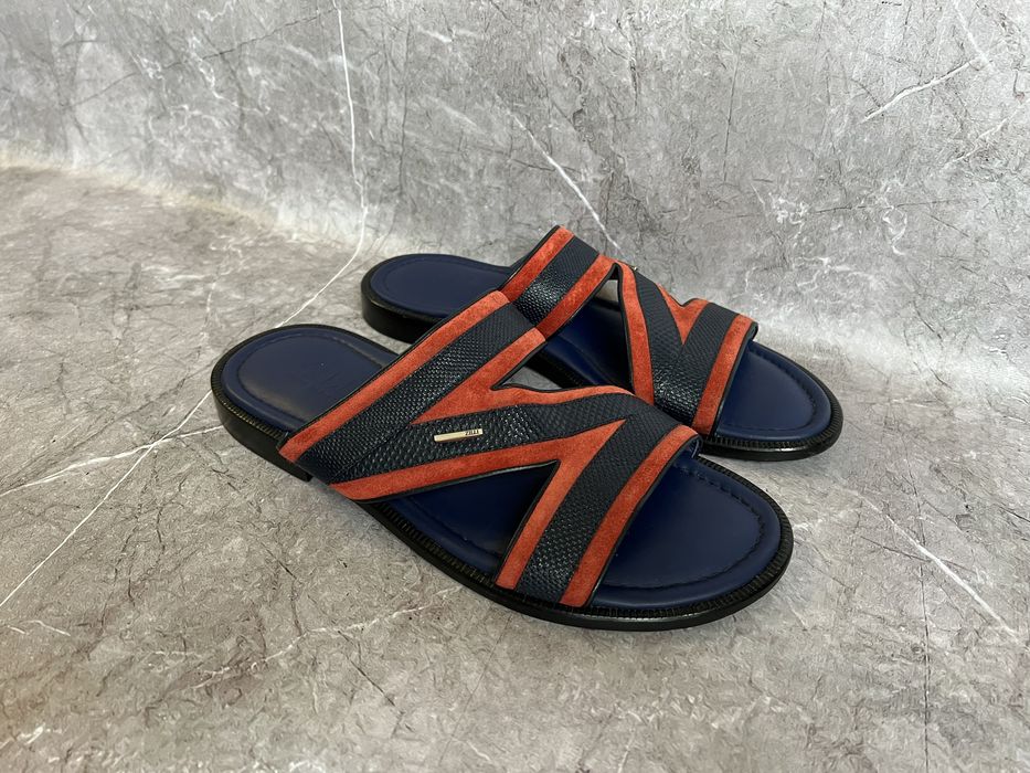 Zilli мужские 42