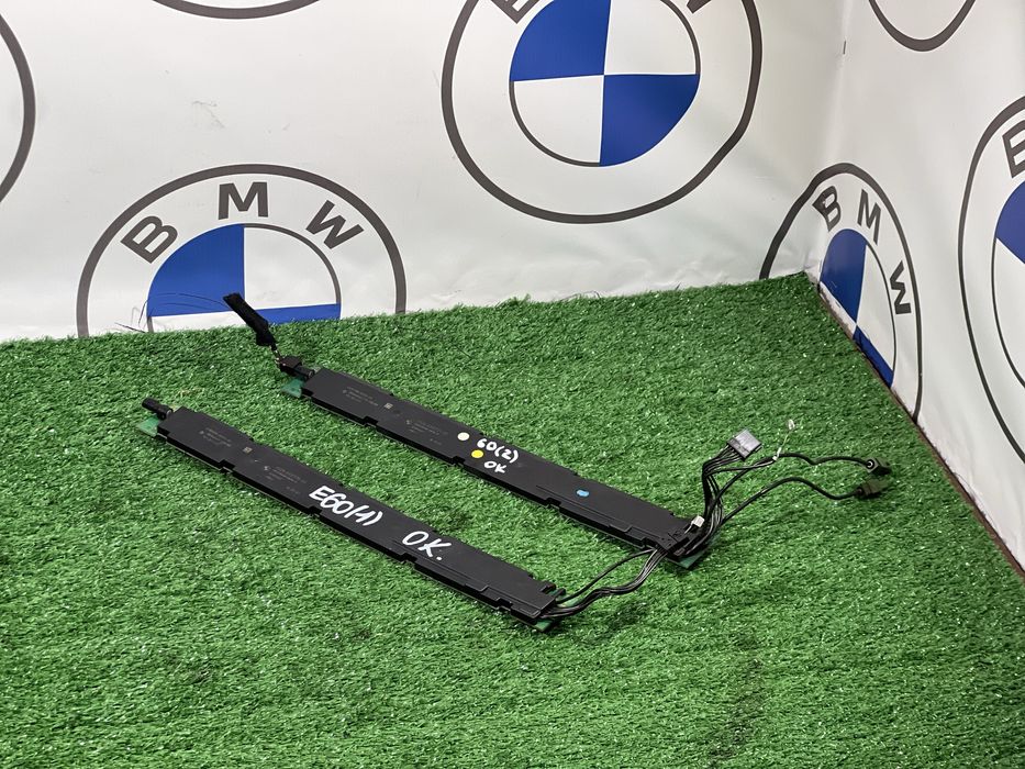 Усилитель антены, посилювач антени БМВ bmw e60