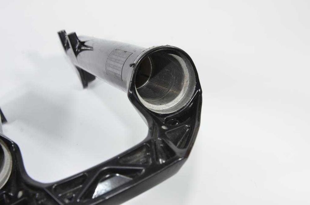 Golenie do amortyzator Rock shox SID select 29" 35 mm oś 15 x 110 boost bia
