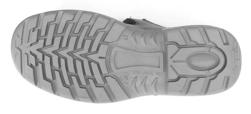 Спецвзуття Exena (робочі черевики ІТАЛІЯ) натуральная кожа