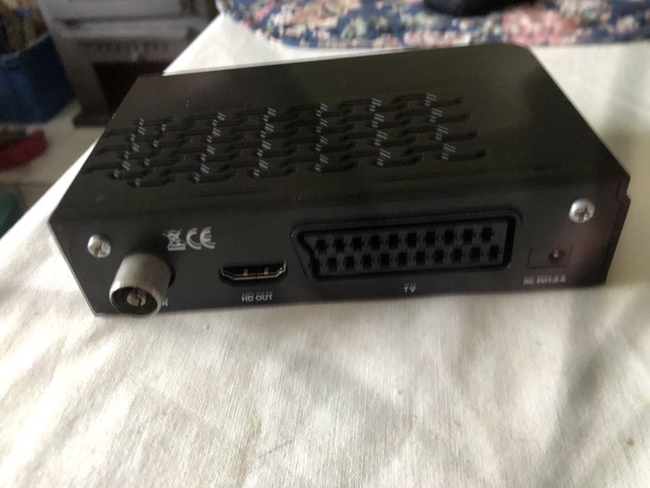 Box Amiko T 65 ..445036819917711362