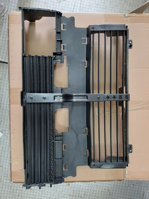 Жалюзи Ford Fusion Ford Mondeo