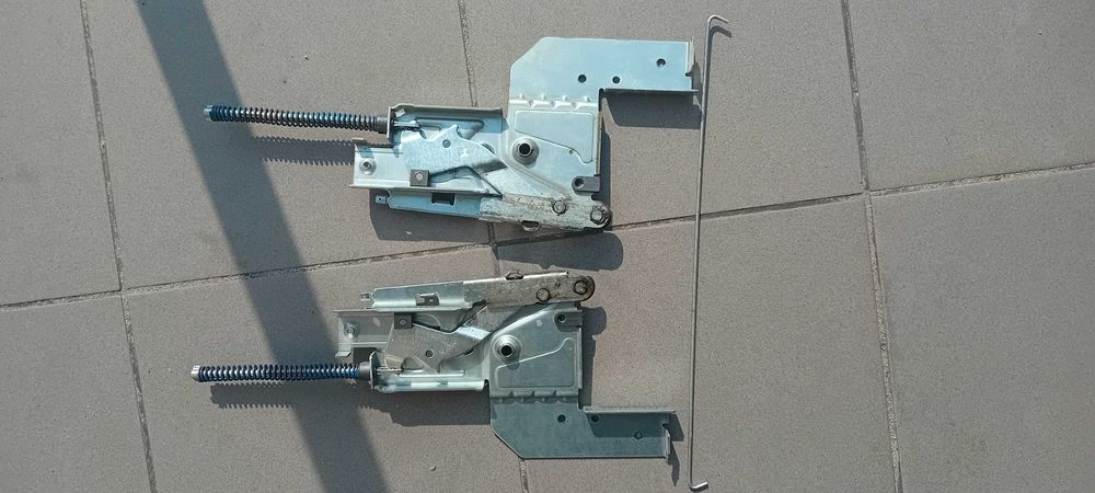 Części do zmywarki INDESIT IDS 105 45cm