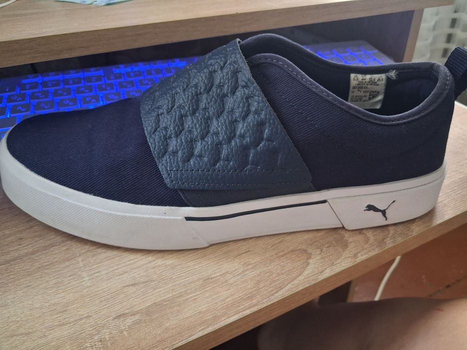 Оригінальні puma