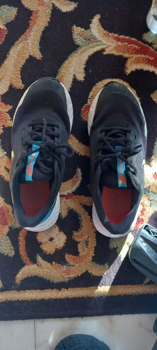 Tenis Nike criança