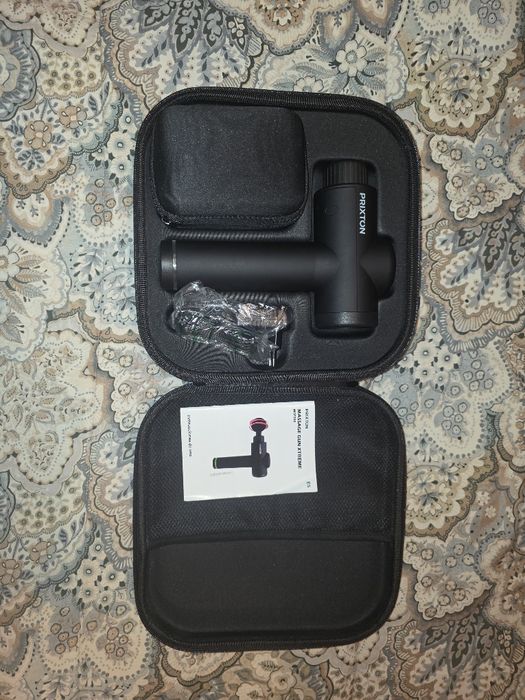 Vendo massajador