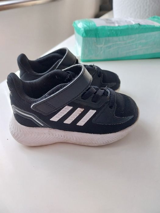 Buty chłopięce adidas