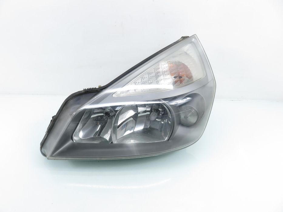 Lampa Lewa Przednia Renault Espace IV