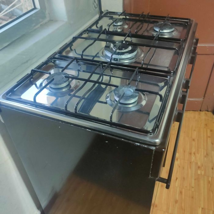 Fogão a Gás Meireles