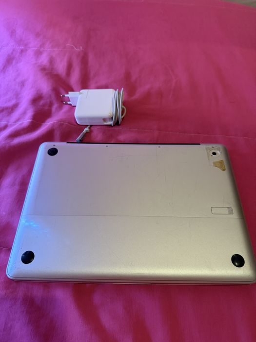 Macbook 13  2008