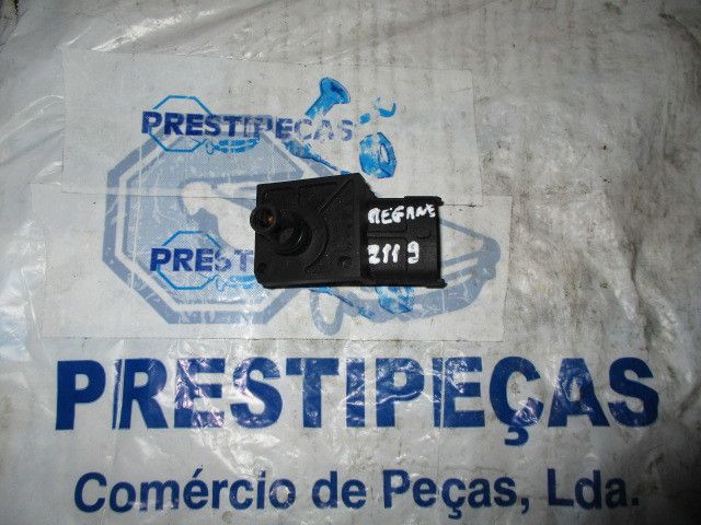 Sensor de pressão do coletor de admissão / sensor MAP NISSAN Micra III