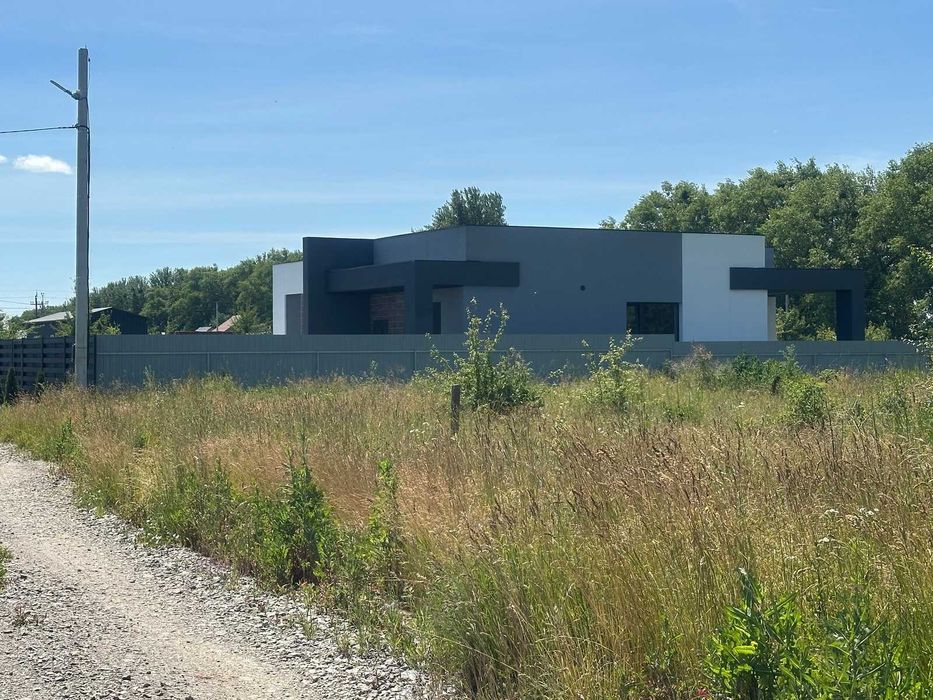 Продам ділянку-7 сот в Бохониках