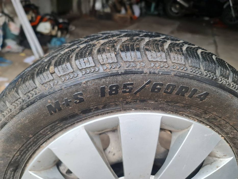 Колеса диски резина