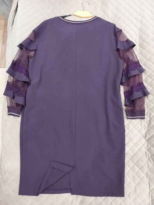 Платье Турция размер 50-52