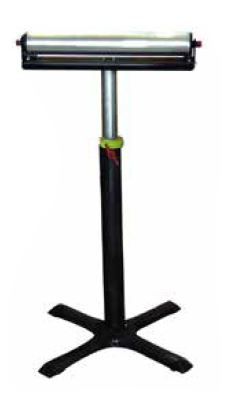 Serrote de Fita 275 A + Bancada rolos 2 metros + Cavalete rolo Powered