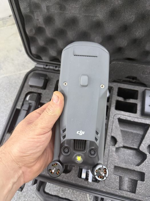 Mavic 3E майже новий