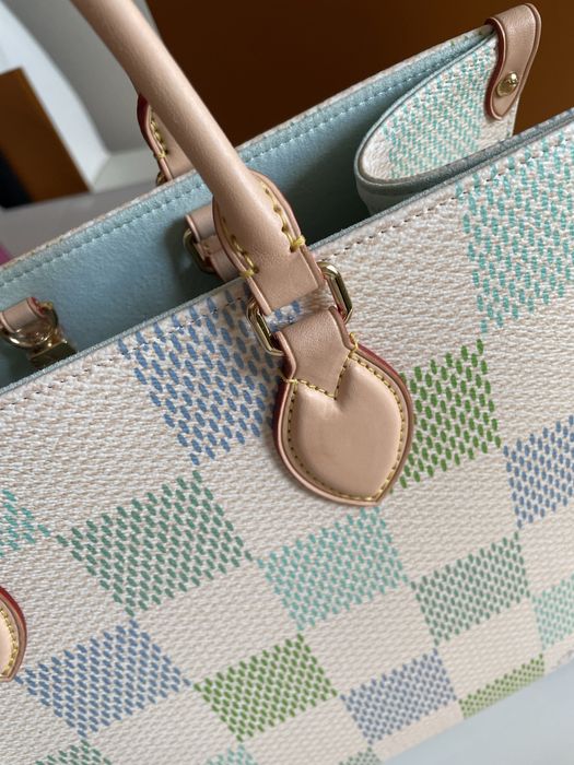 Torba tote OnThe Go MM LV