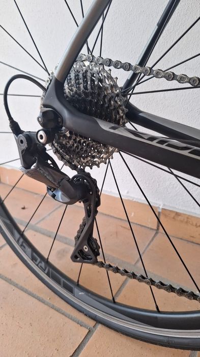 Ridley Liz C - Ultegra feminina