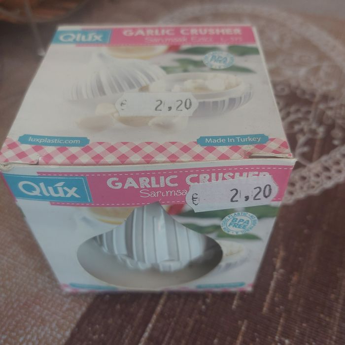 Artigos de cozinha