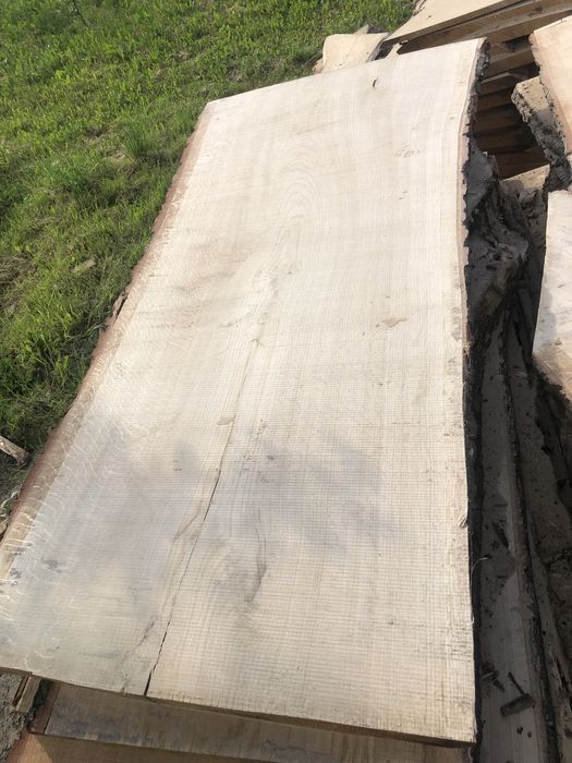 Balik monolit foszt dębowy