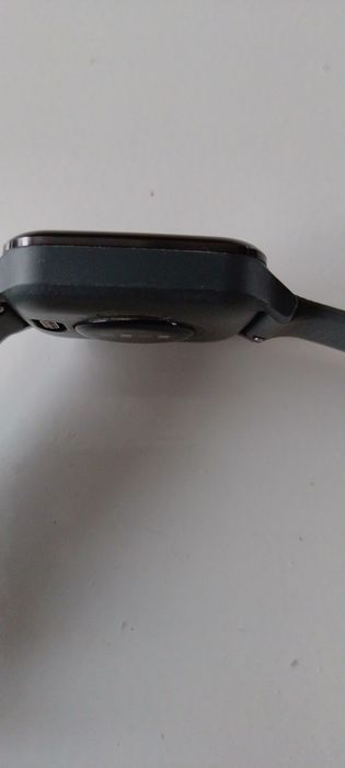 GARMIN venu sq używany , nowy orginalny pasek i przewód zasilający