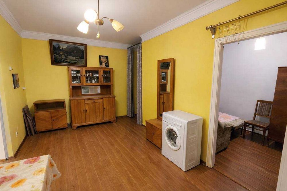 Продам 3 к квартиру під ремонт на Ближньому Замості 8322