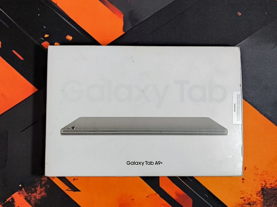 Планшет Samsung Galaxy Tab A9+ 8/128GB, новий (Open Box)