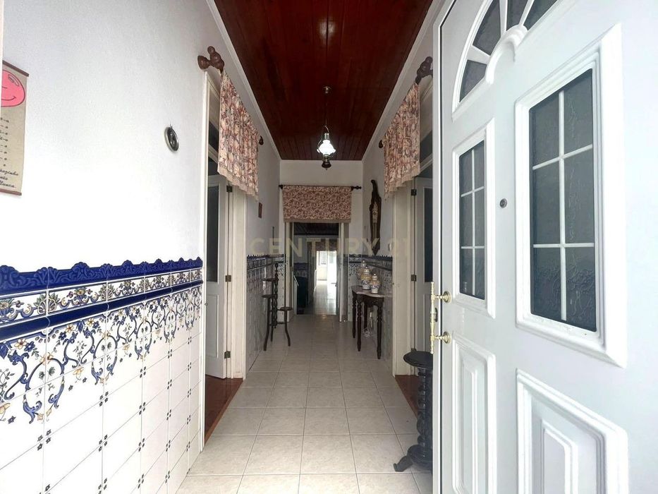 Moradia T2+1 na Maia, São Miguel – Açores