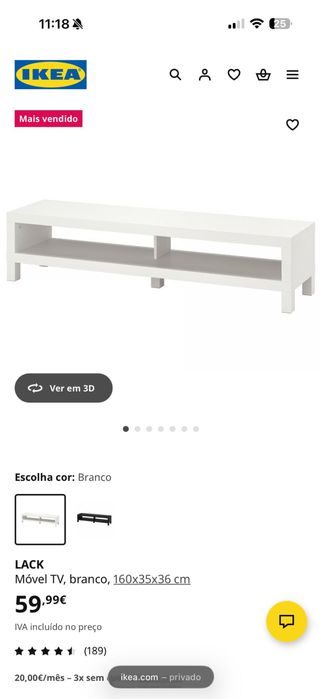 Cama extensível com colchões  + mesa de tv ou para brincar