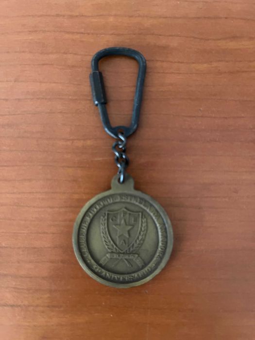 C.F. Estrela da Amadora - Porta-Chaves