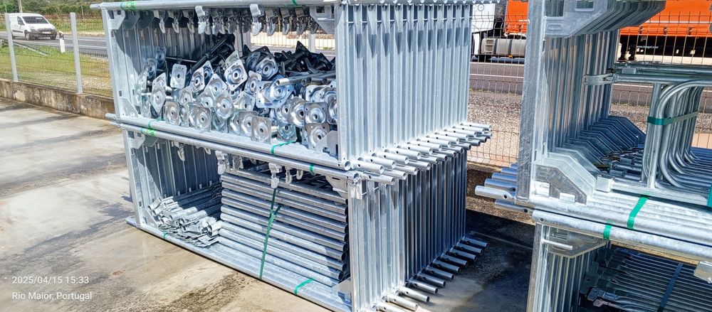 Venda e Aluguer de Aindames Certificados