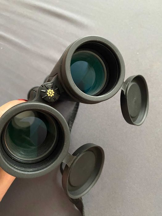 Бінокль новий  Konus Titanium